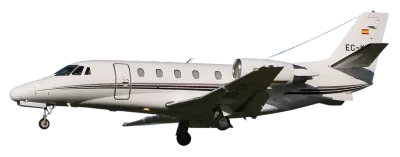 Cessna CITATION XLS