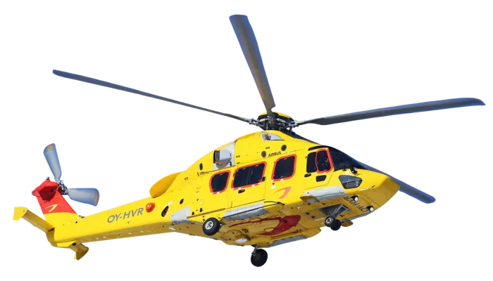 Airbus H125