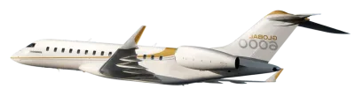 Bombardier GLOBAL 6000