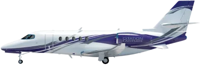 Cessna CITATION LATITUDE