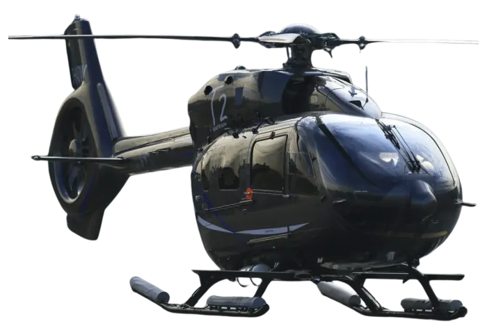Airbus H145
