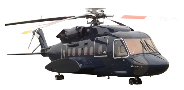 Sikorsky S-92