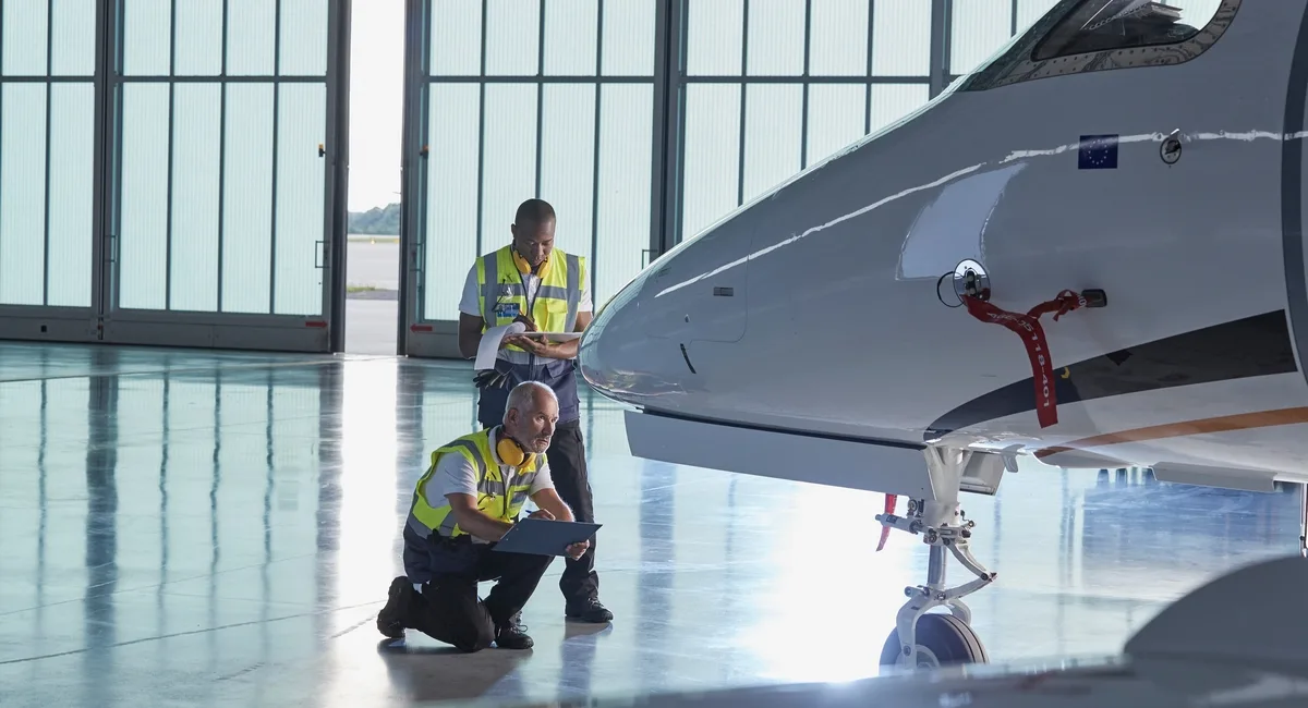 Private Jet Safety: What to Actually Look For in an Operator