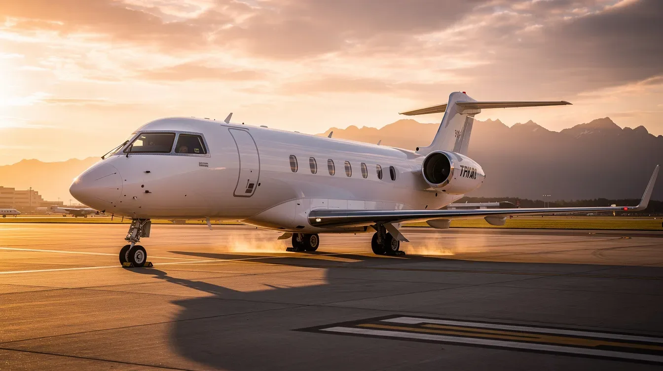 Private Jet Etiquette: What First-Time Charter Flyers Should Know