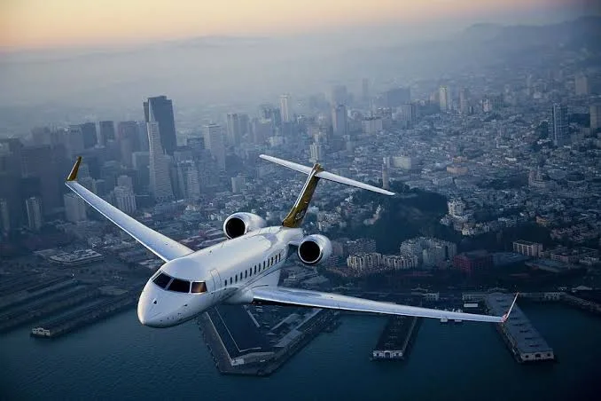 How Much Does It Cost to Charter a Private Jet?