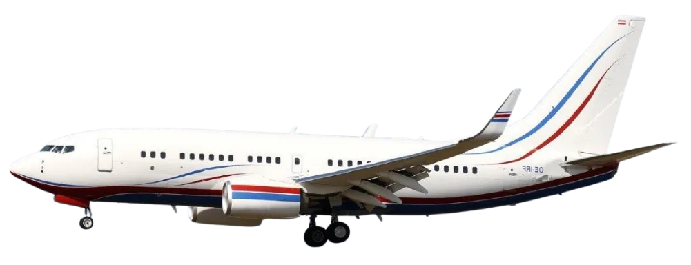 Boeing BBJ 777X
