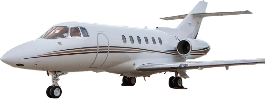 Beechcraft Hawker 750