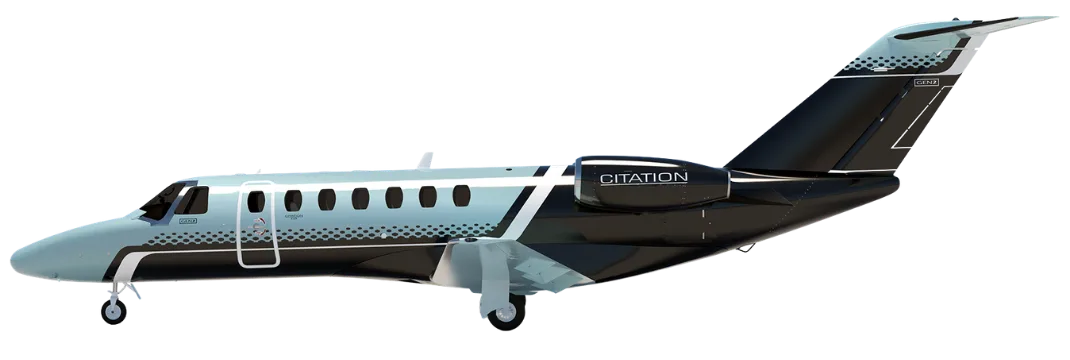 Cessna Citation M2 Gen2