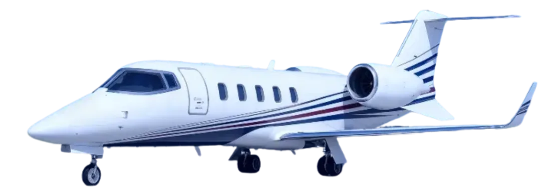Bombardier LEARJET 60XR