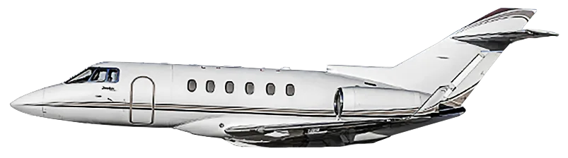 Beechcraft HAWKER 900XP