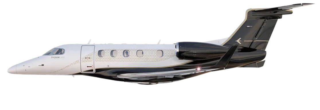 Embraer Phenom 300E