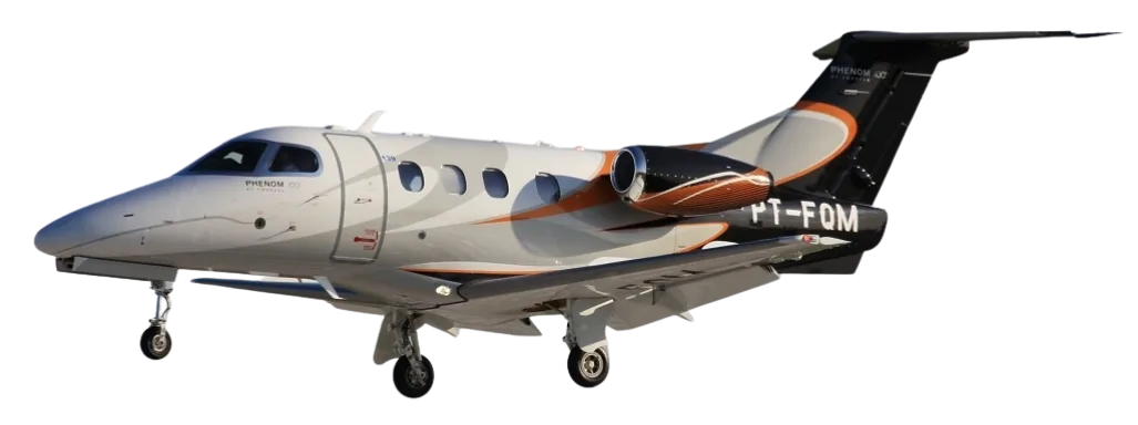 Embraer PHENOM 100