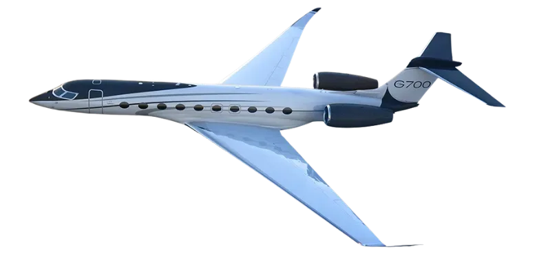 Gulfstream G700