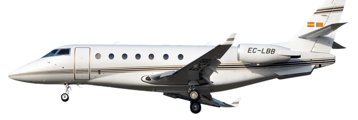 Gulfstream G200