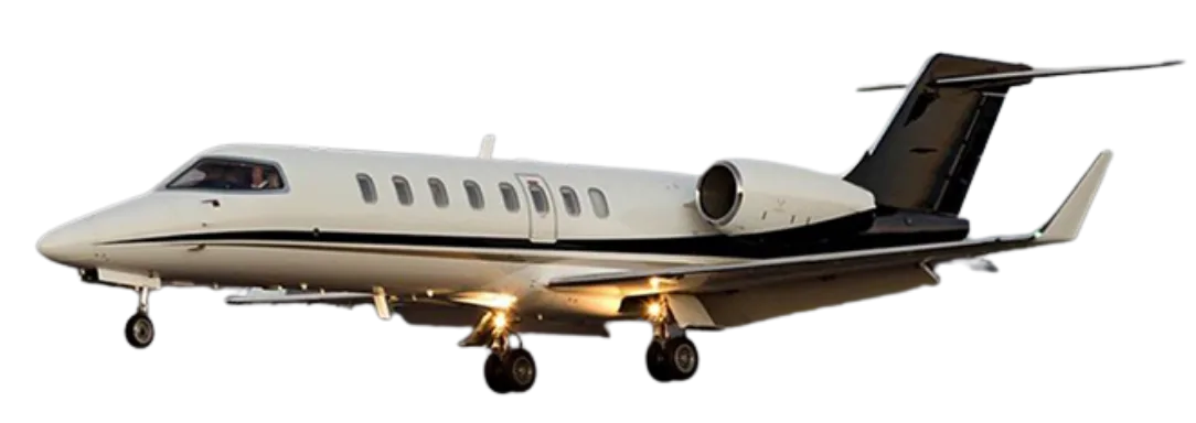 Bombardier LEARJET 45XR