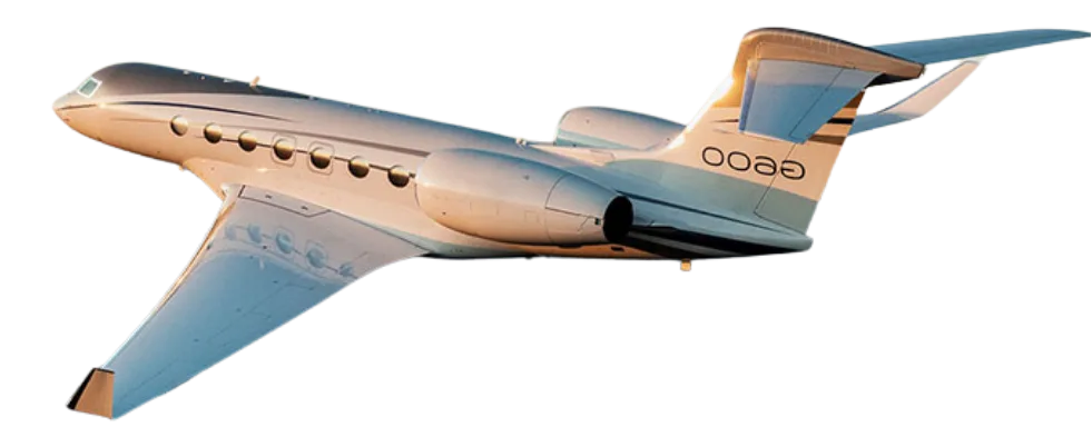 Gulfstream 600