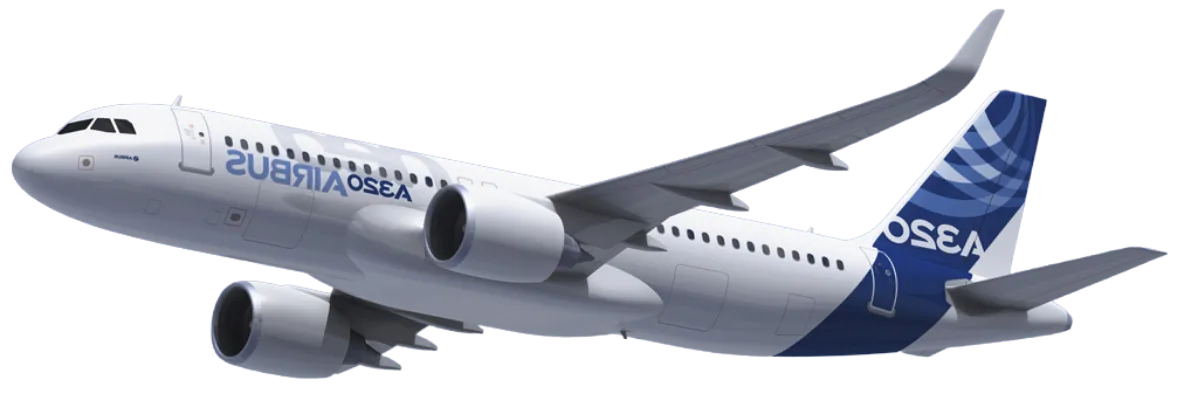 Airbus ACJ320