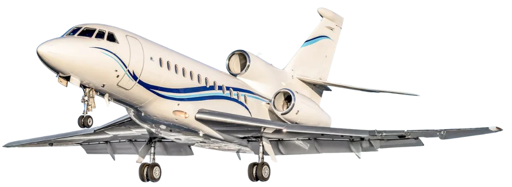 Dassault FALCON 900EX EASY