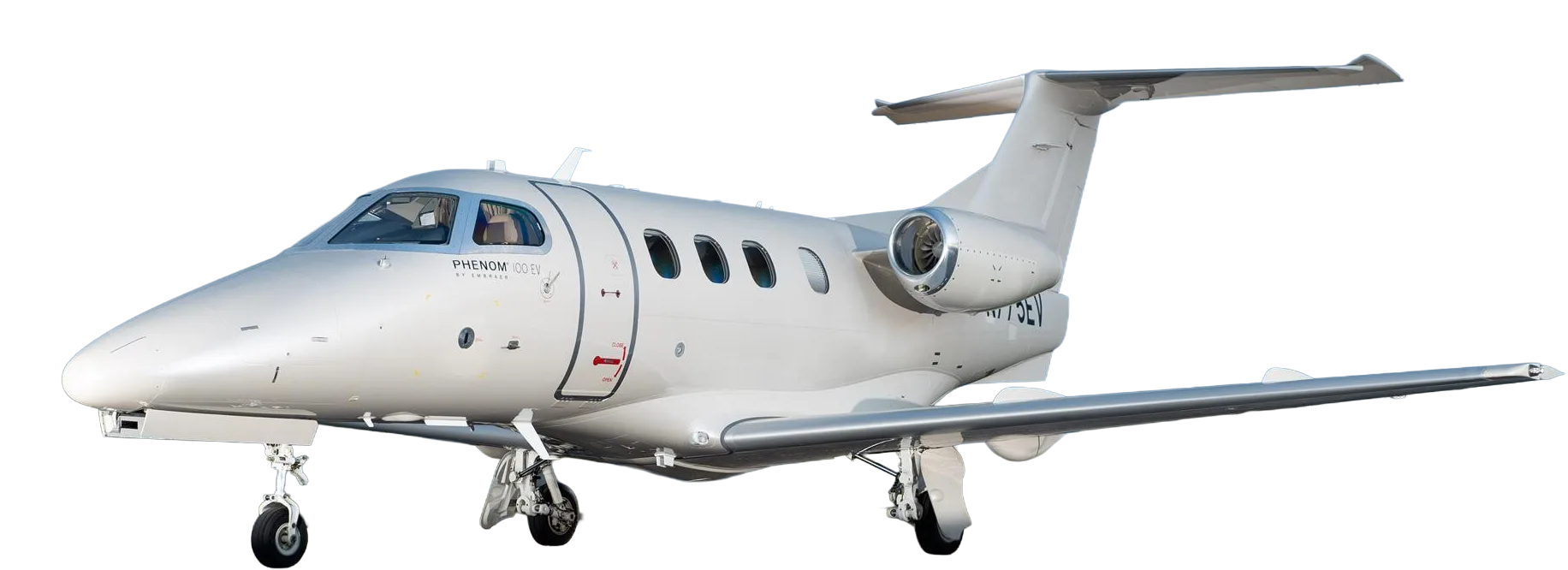 Embraer Phenom 100EV