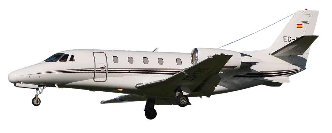 Cessna CITATION XLS
