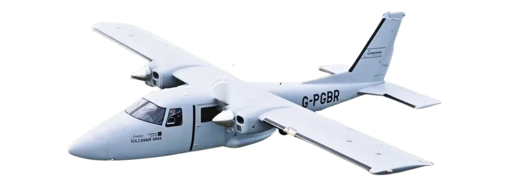 Vulcanair P68