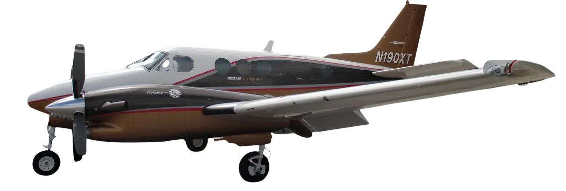 Nextant G90XT