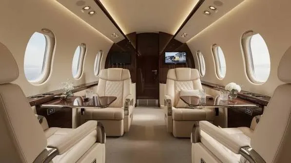 Beechcraft Beechjet 400A