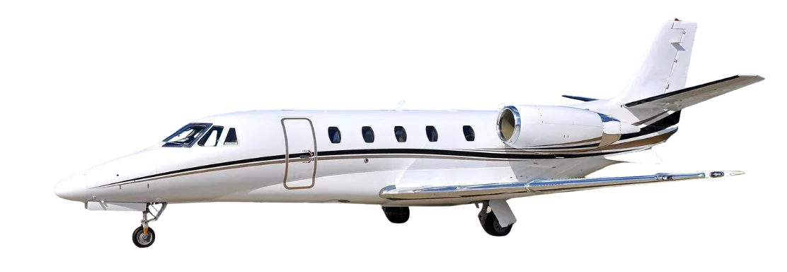 Cessna CITATION XLS+