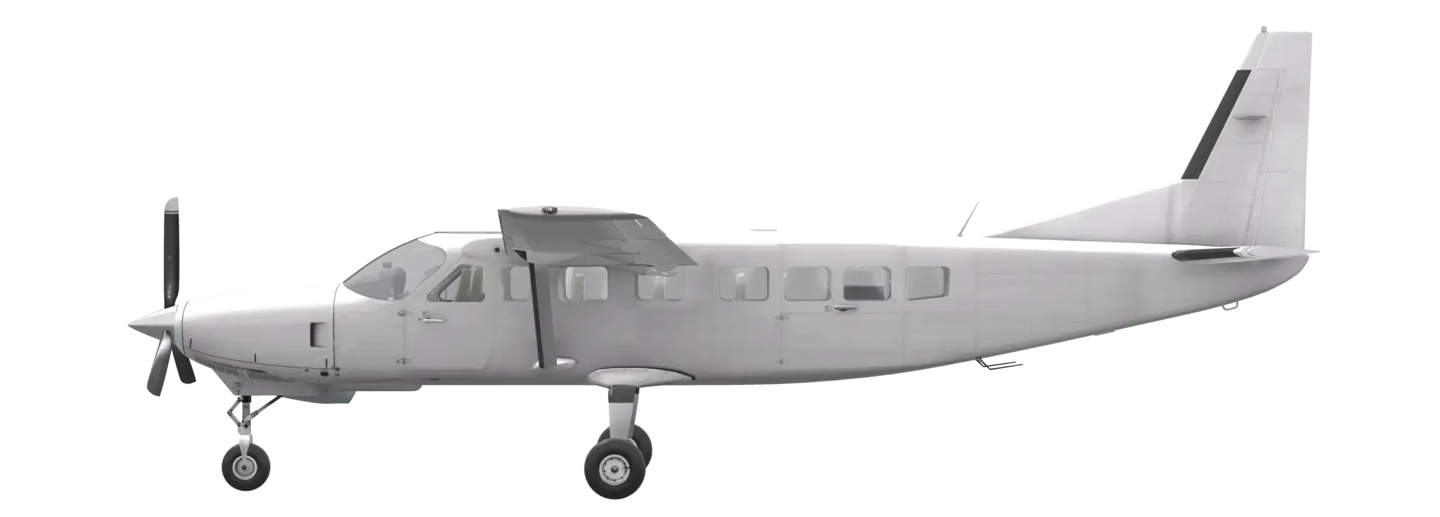 Cessna Caravan 208