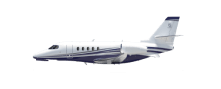 Cessna CITATION LATITUDE exterior