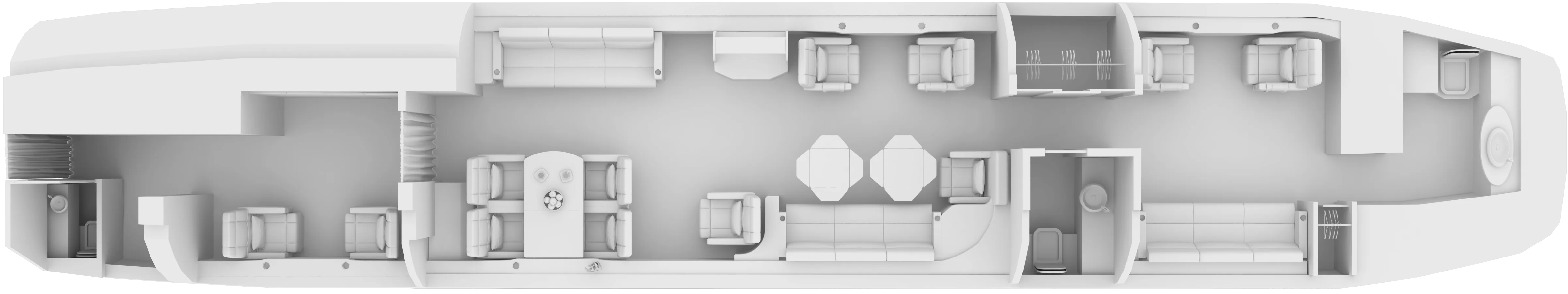 Seating Configuration