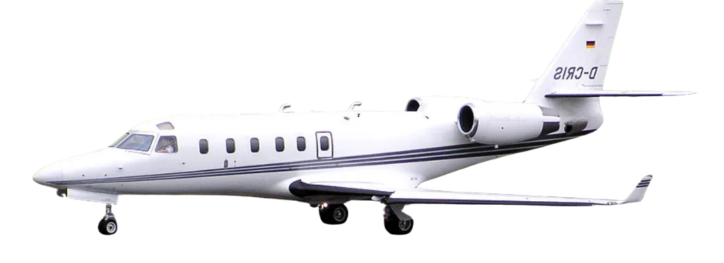 Gulfstream G100