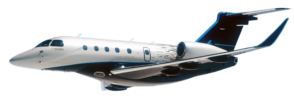 Embraer PRAETOR 500