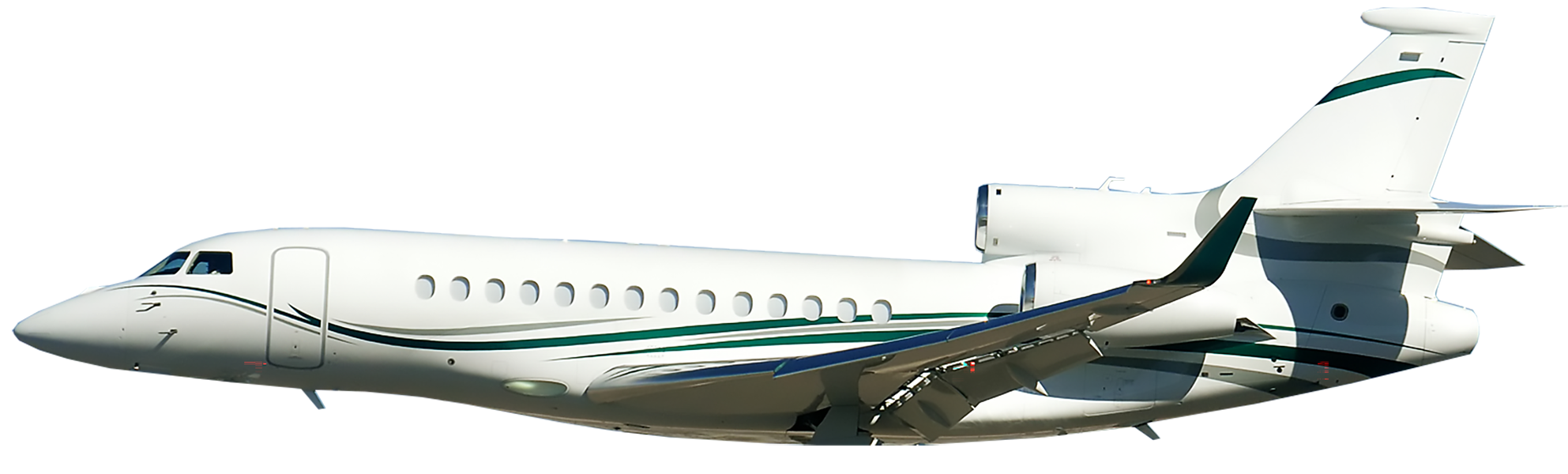 Dassault Falcon 7X