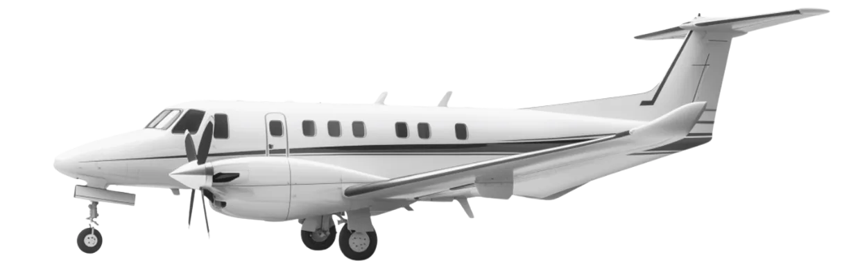 Beechcraft King Air 260