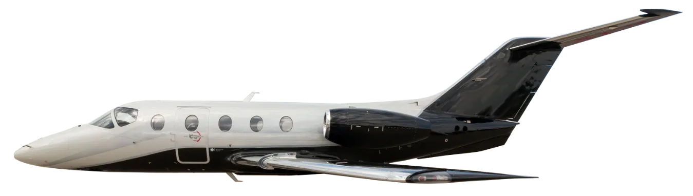 Nextant 400XTi