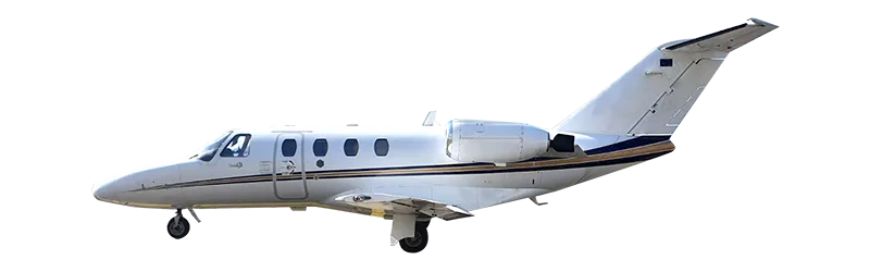 Cessna Citation CJ1