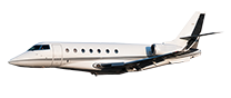 Gulfstream G200 exterior