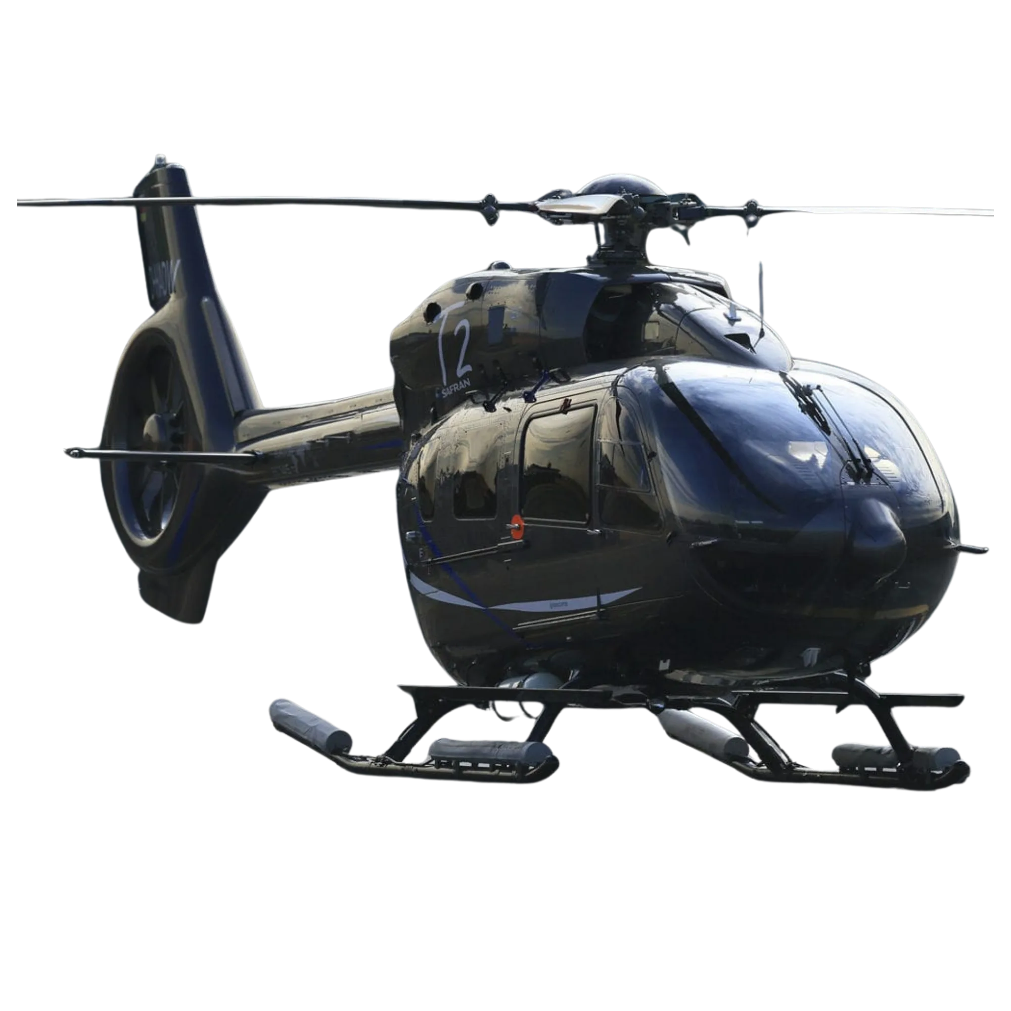 Airbus H145